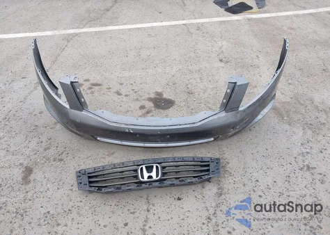 2008 Honda Accord 2.4 Ex-L из США, поврежденный, VIN JHMCP26858C047518